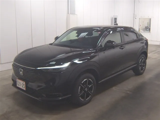 HONDA VEZEL 2023
