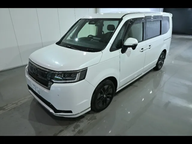 HONDA STEP WAGON 2023