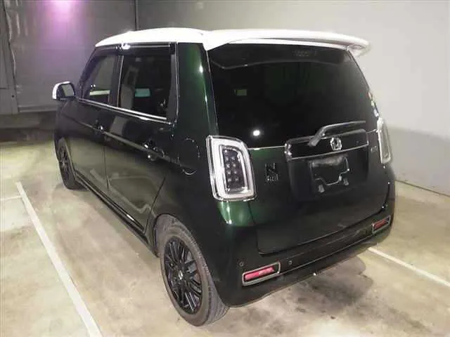 HONDA N ONE 2021