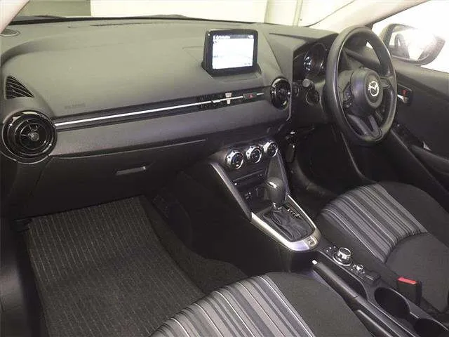 MAZDA MAZDA2 2021