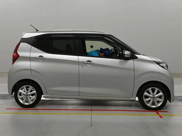 NISSAN DAYZ 2023