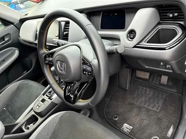 HONDA FIT 2023