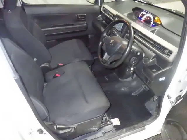 SUZUKI WAGON R 2021