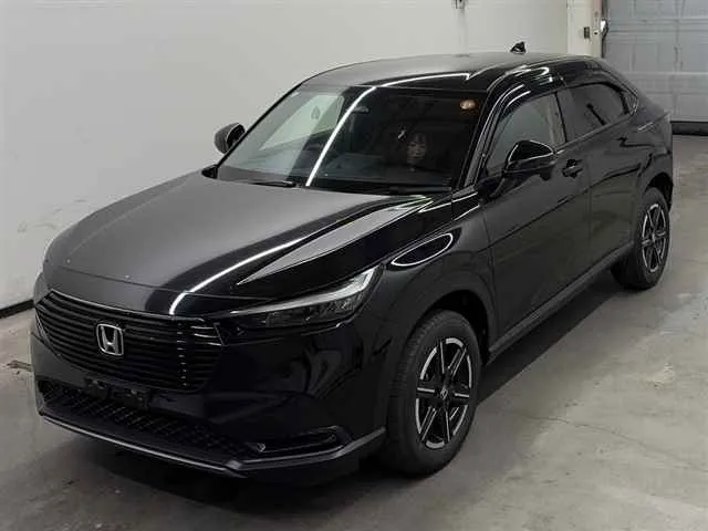 HONDA VEZEL 2023