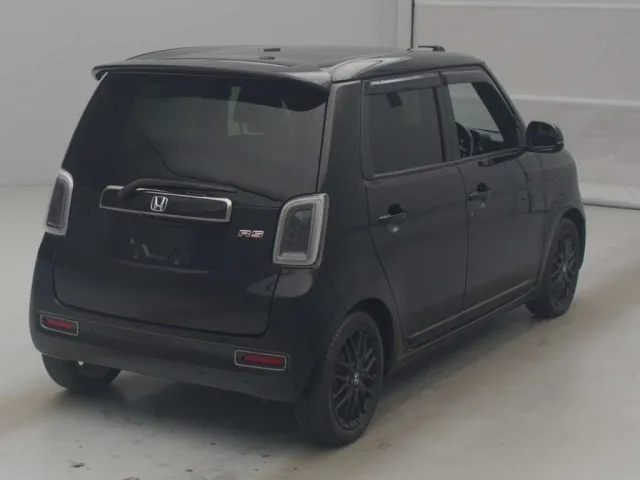 HONDA N ONE 2021
