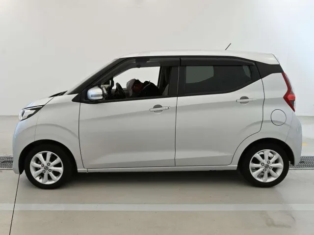 NISSAN DAYZ 2022
