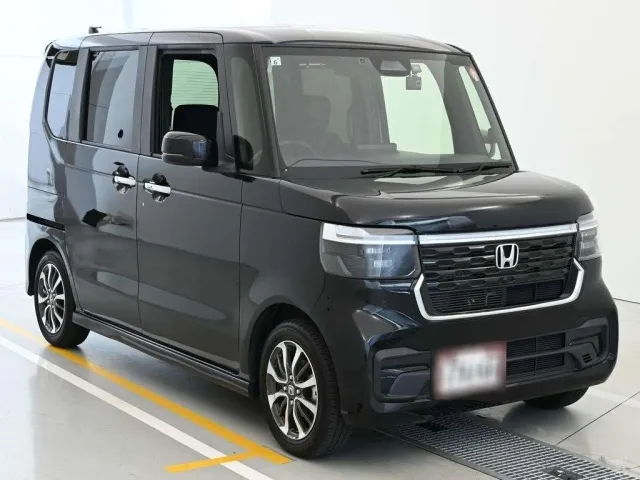 HONDA N BOX 2023