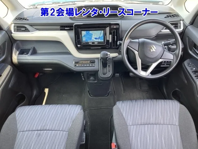 SUZUKI SOLIO 2023