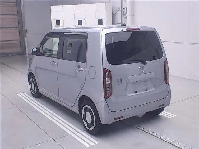 HONDA N WGN 2023