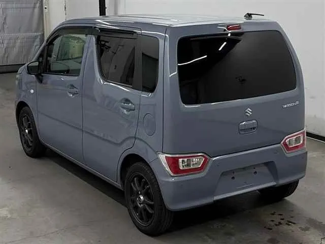 SUZUKI WAGON R 2023