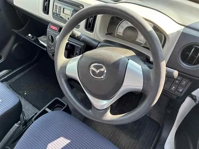 MAZDA CAROL 2021