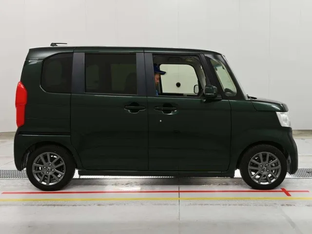 HONDA N BOX 2023