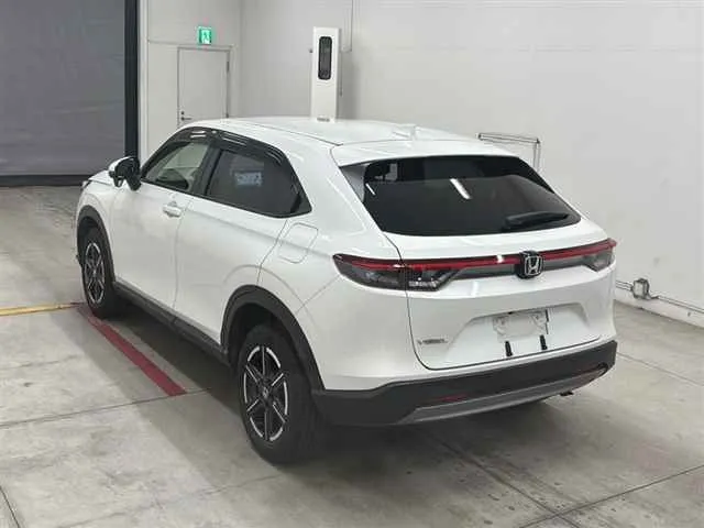 HONDA VEZEL 2023