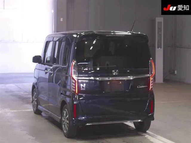 HONDA N BOX 2023