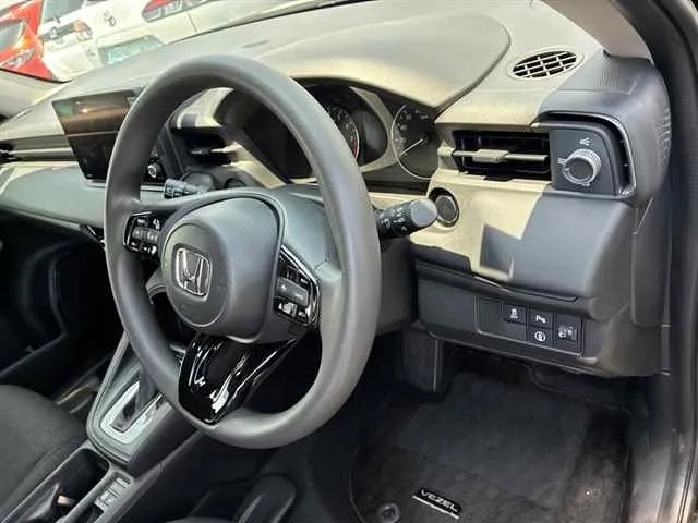 HONDA VEZEL 2023