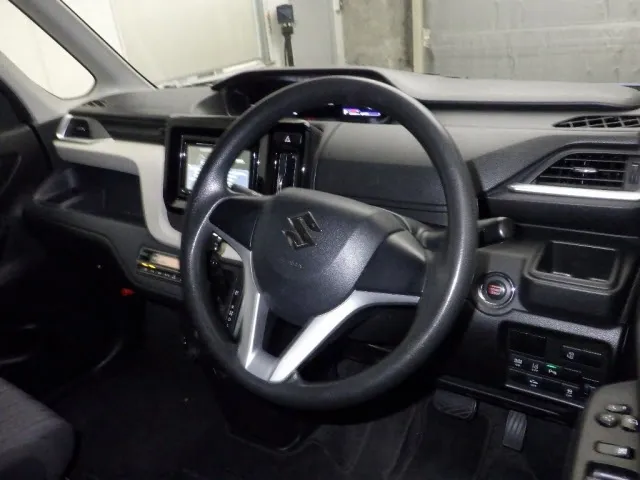 SUZUKI SOLIO 2022