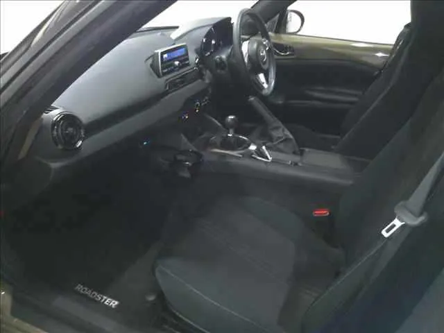 MAZDA ROADSTER 2023