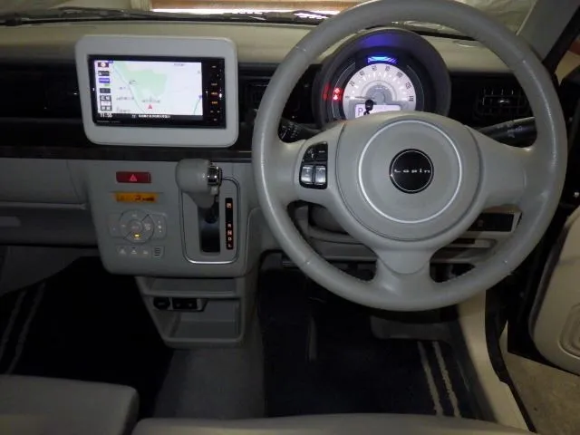 SUZUKI ALTO LAPIN 2021