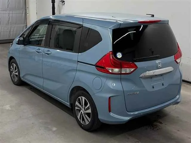 HONDA FREED 2022