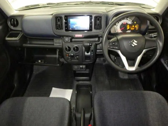 SUZUKI ALTO 2022