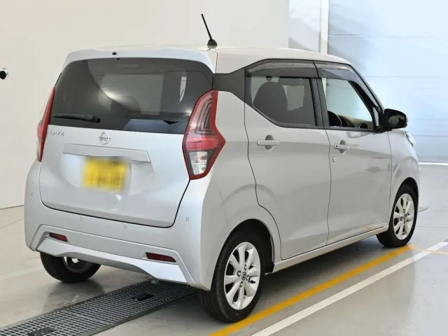 NISSAN DAYZ 2022