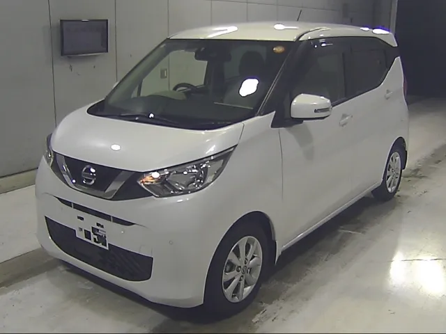 NISSAN DAYZ 2022