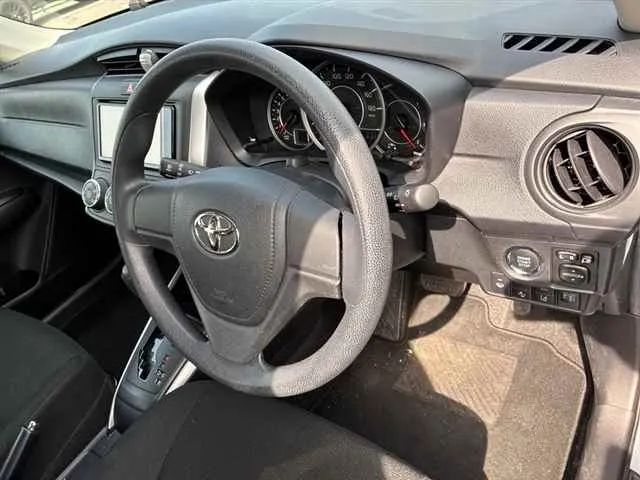 TOYOTA COROLLA FIELDER 2022