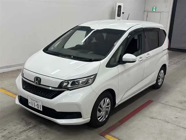 HONDA FREED 2022