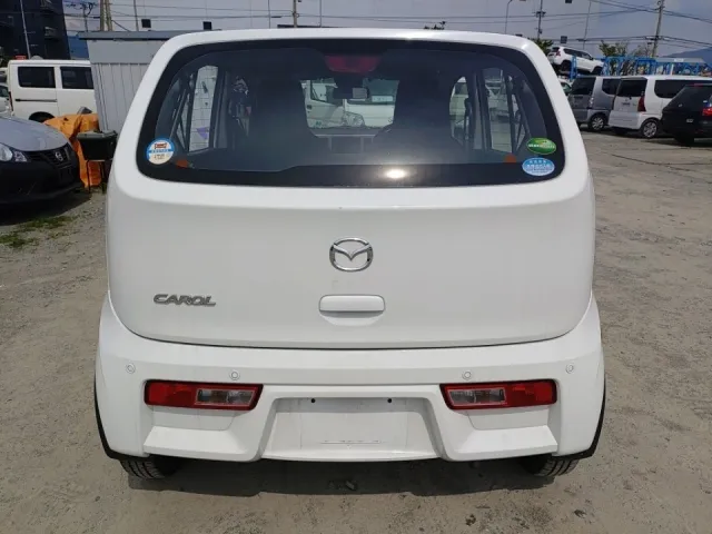 MAZDA CAROL 2021