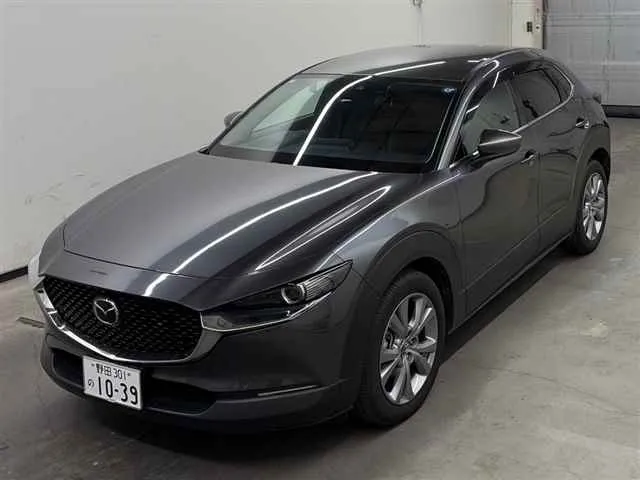 MAZDA CX-30 2023