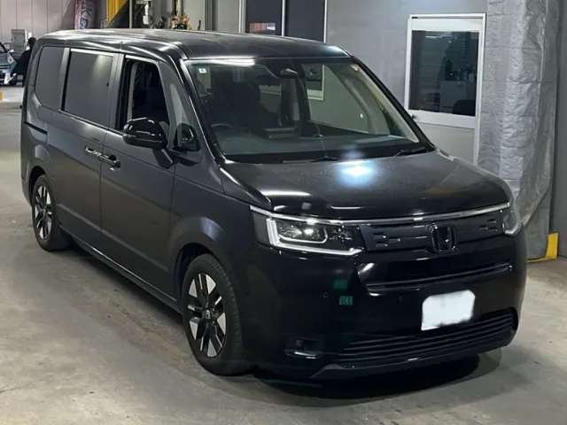 HONDA STEP WAGON 2023