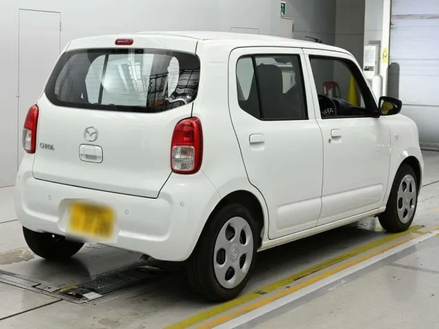 MAZDA CAROL 2023