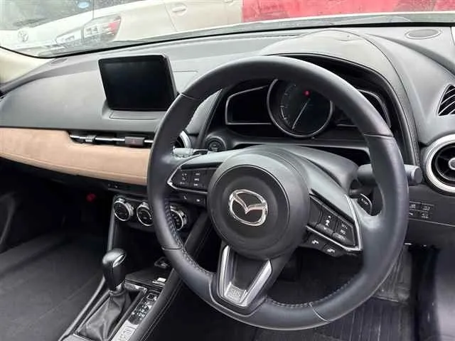 MAZDA CX-3 2021