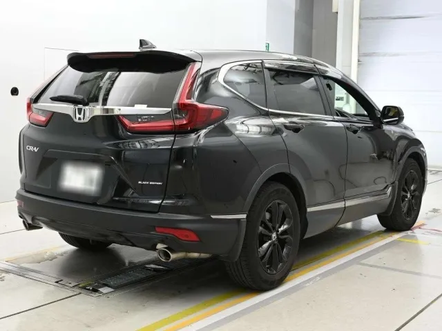 HONDA CR-V 2022