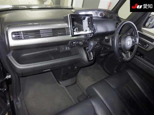 HONDA N BOX 2023
