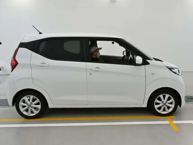 NISSAN DAYZ 2023