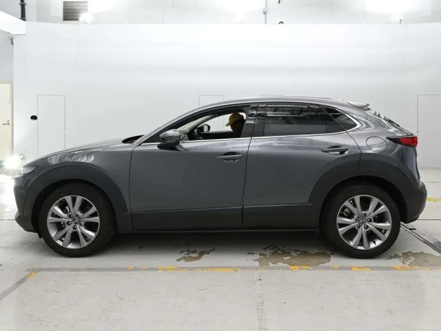MAZDA CX-30 2023