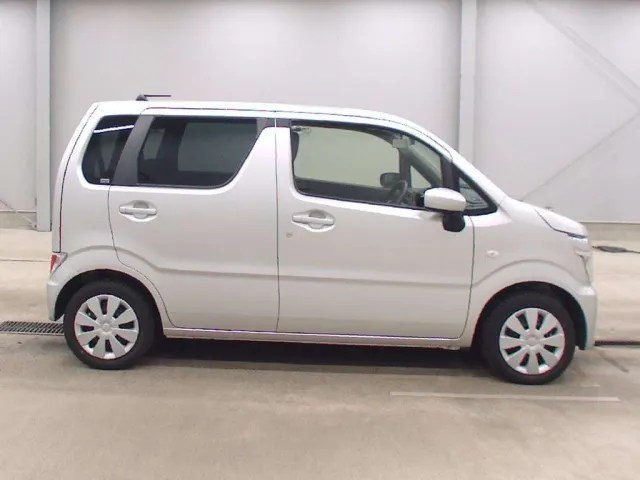 SUZUKI WAGON R 2021