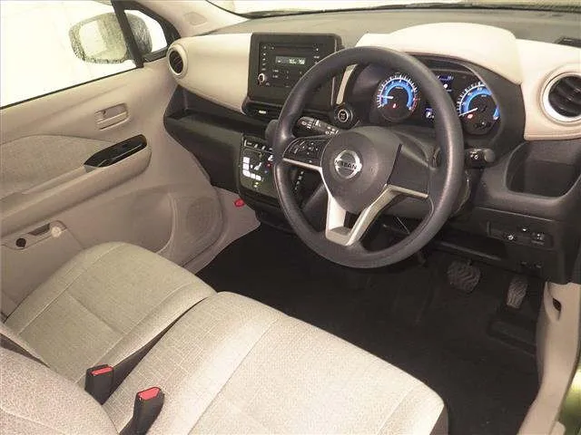 NISSAN DAYZ 2022