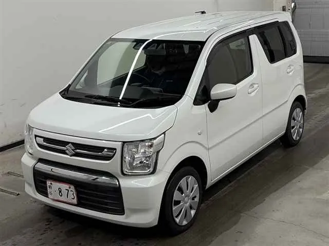 SUZUKI WAGON R 2023