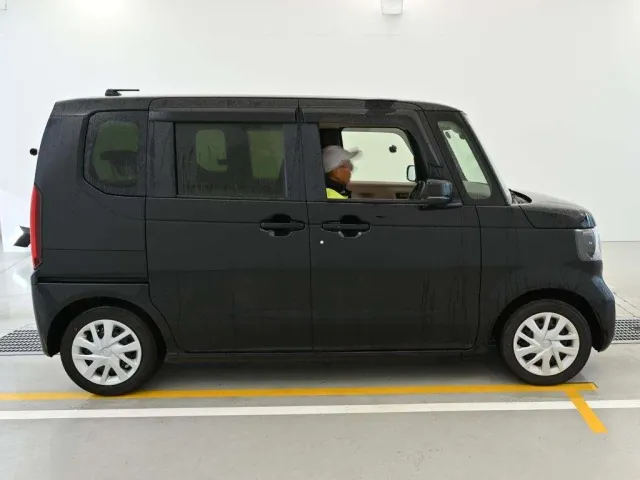 HONDA N BOX 2023