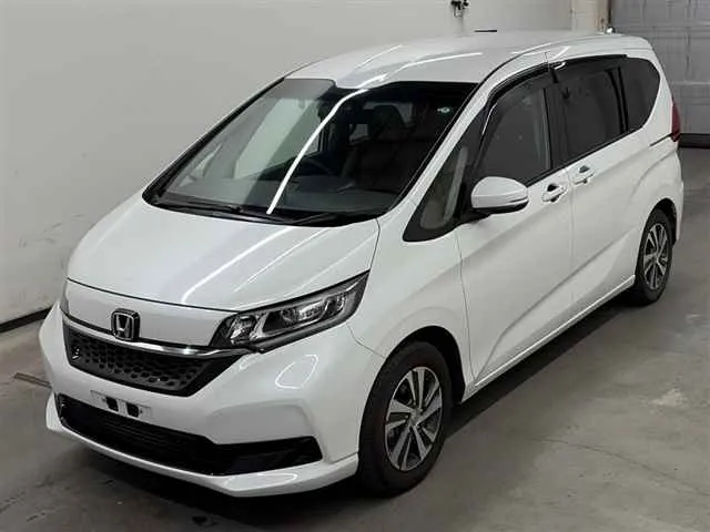 HONDA FREED 2023