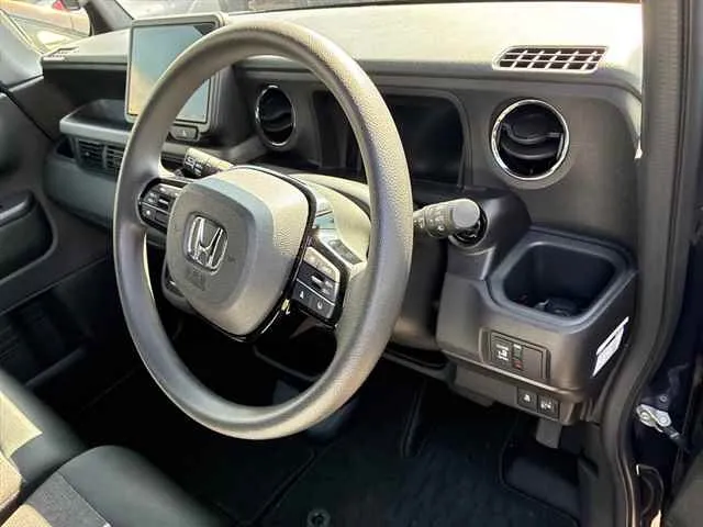 HONDA N BOX 2023