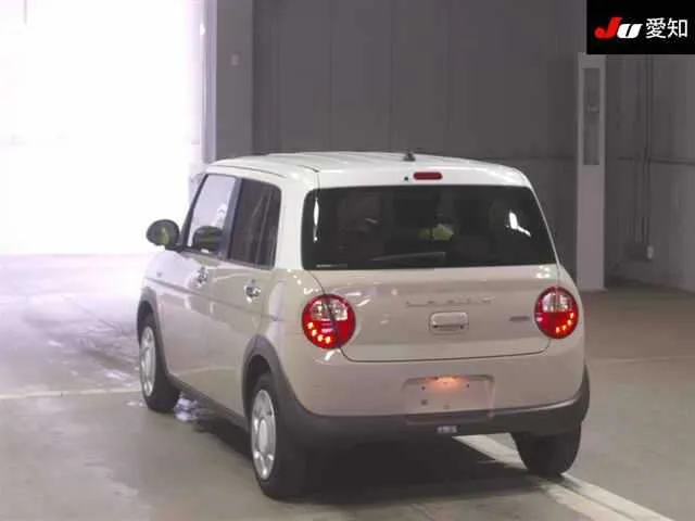 SUZUKI ALTO LAPIN 2022