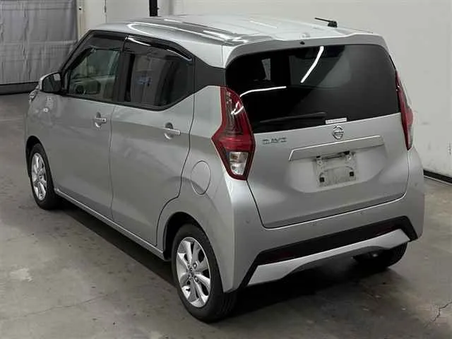 NISSAN DAYZ 2023