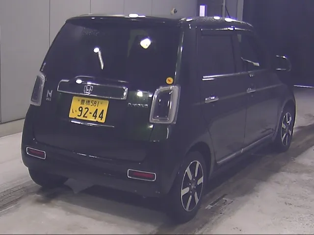 HONDA N ONE 2021