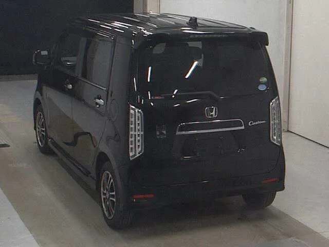 HONDA N WGN 2021
