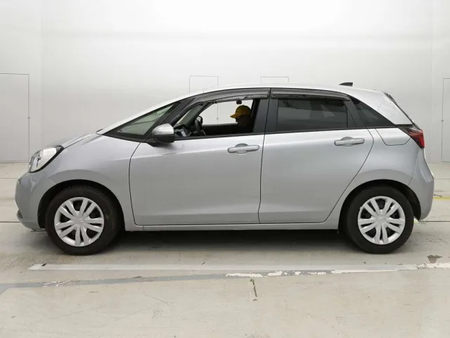 HONDA FIT 2023