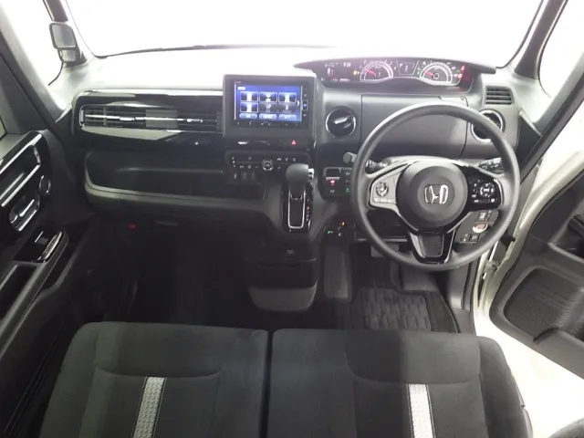 HONDA N BOX 2023
