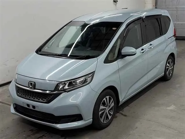 HONDA FREED 2023